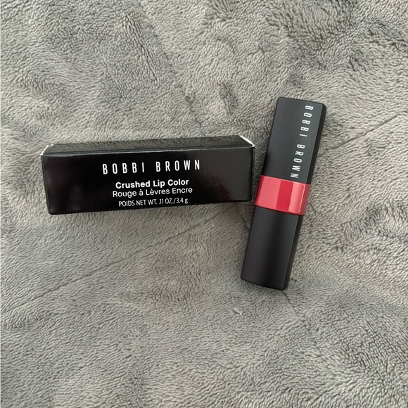 Bobbi Brown Other - Bobbi Brown Crushed Lip Color in babe